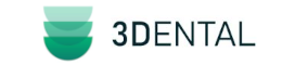 Logo 3Dental